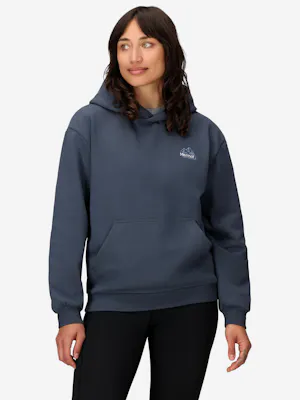 Women's Peaks Hoodie