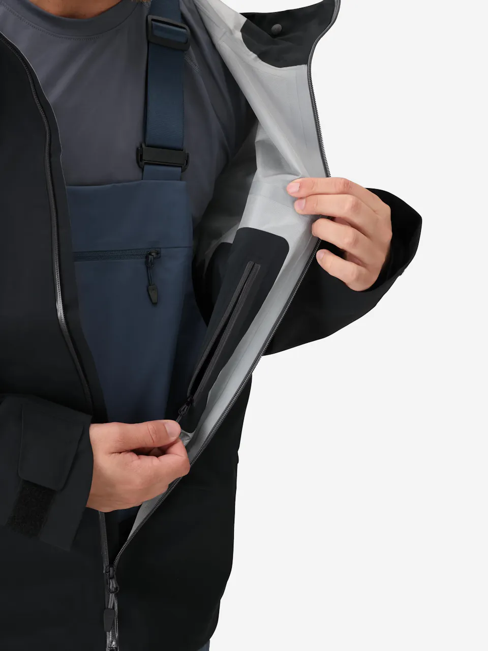 Orion GORE-TEX Jacket