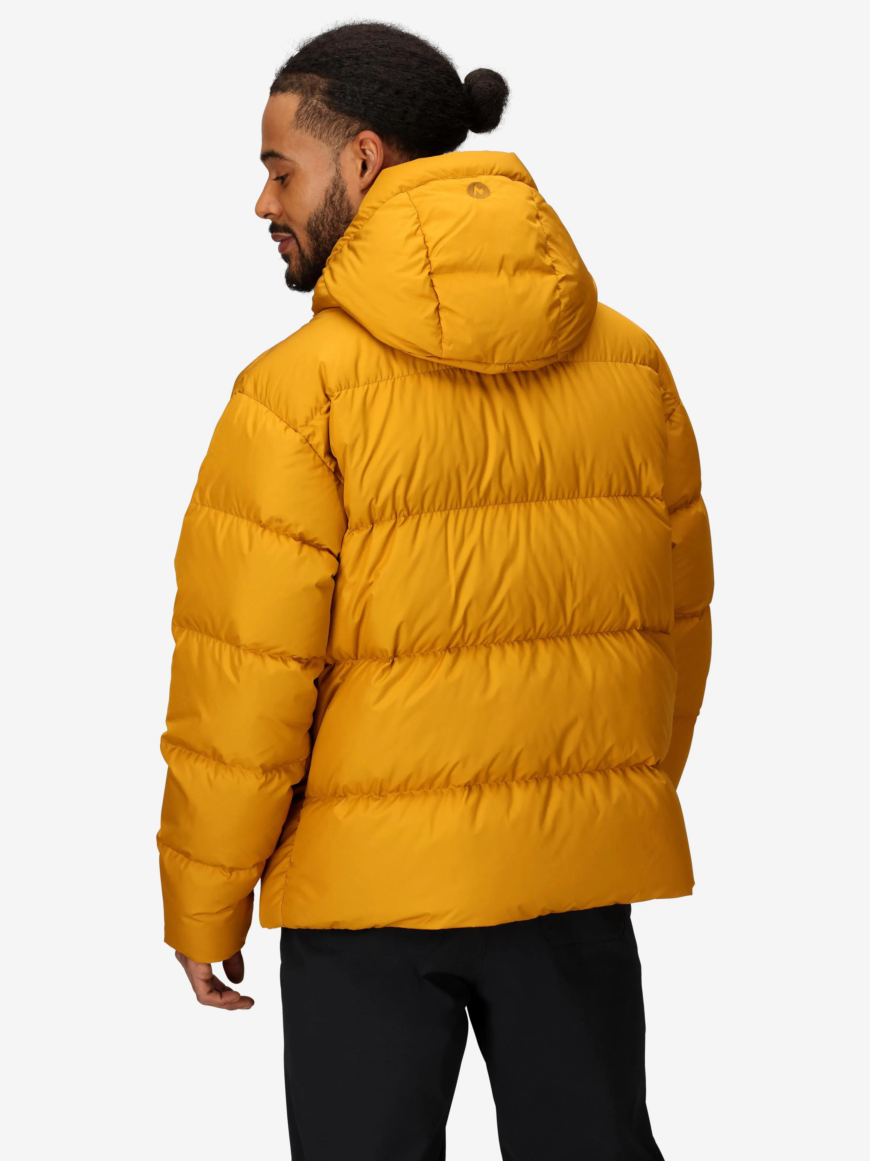 Men's Stockholm Down Jacket