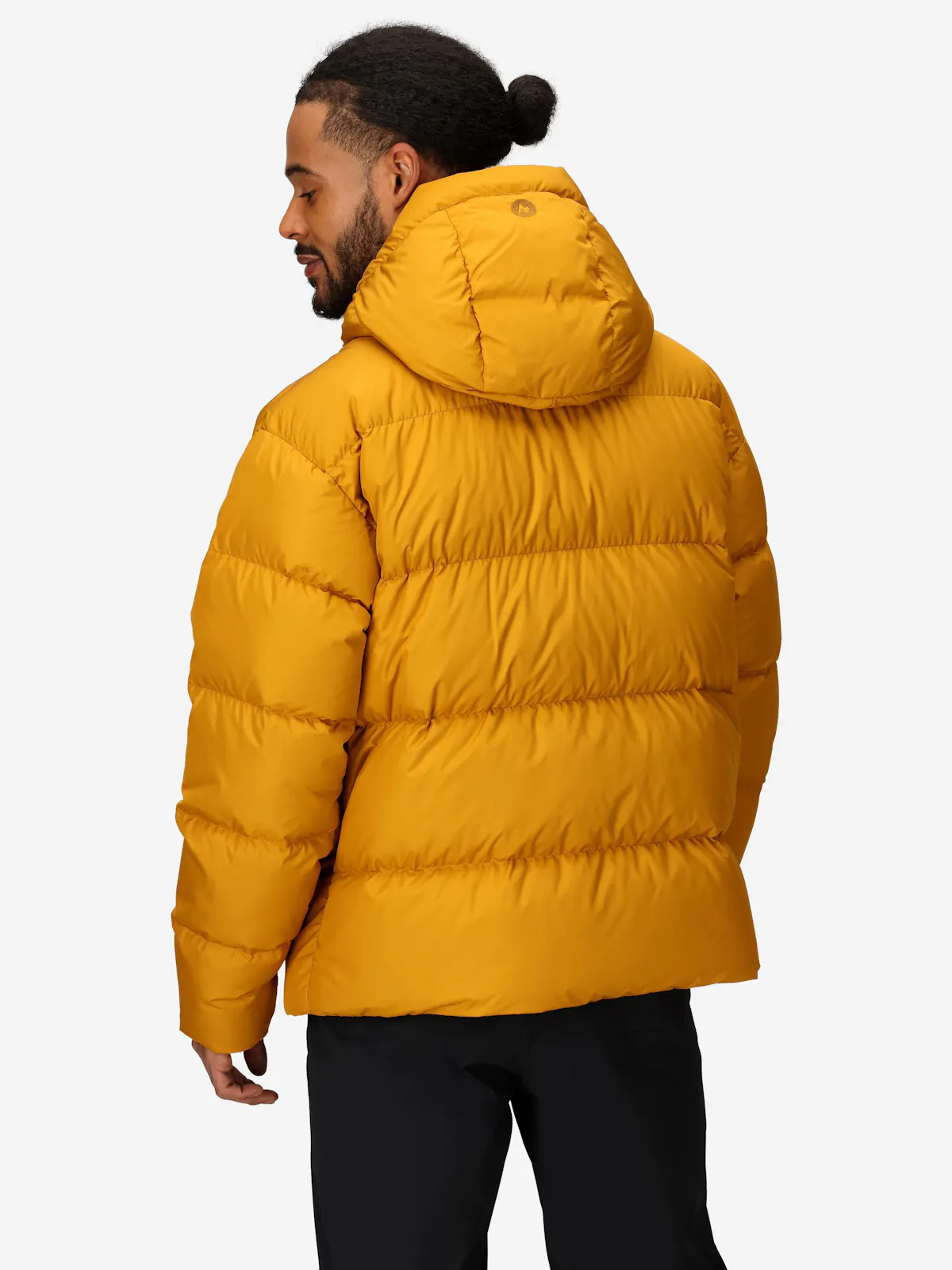 Stockholm Jacket