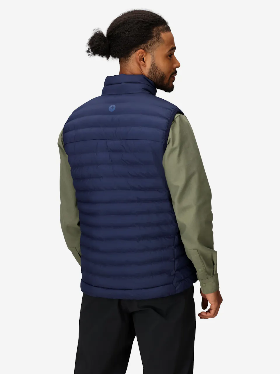 Echo Featherless Vest