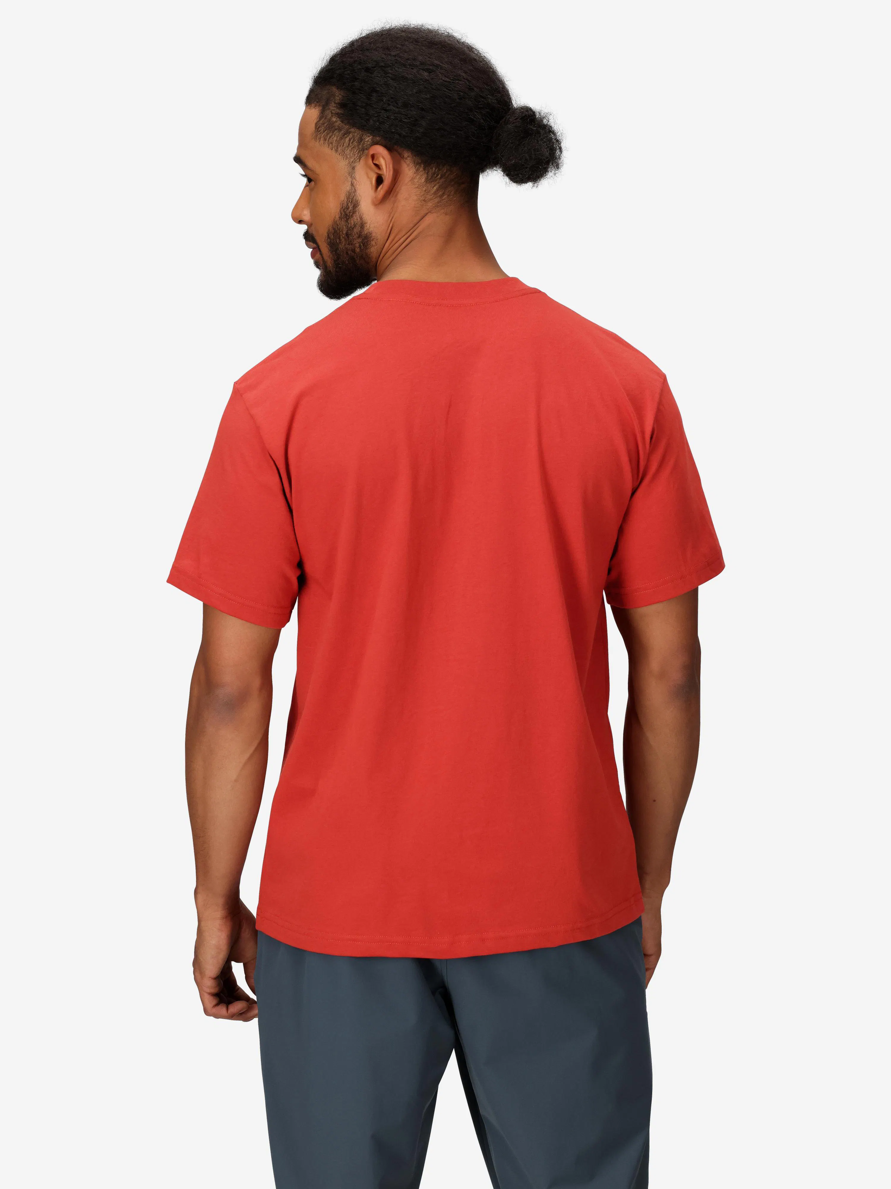 Men’s Archive Short-Sleeve T-Shirt (Fall 2025)