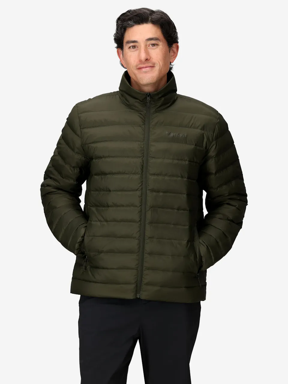 Zeus Jacket