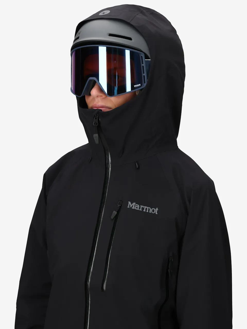 Wm's Solitude UL Bio Jacket