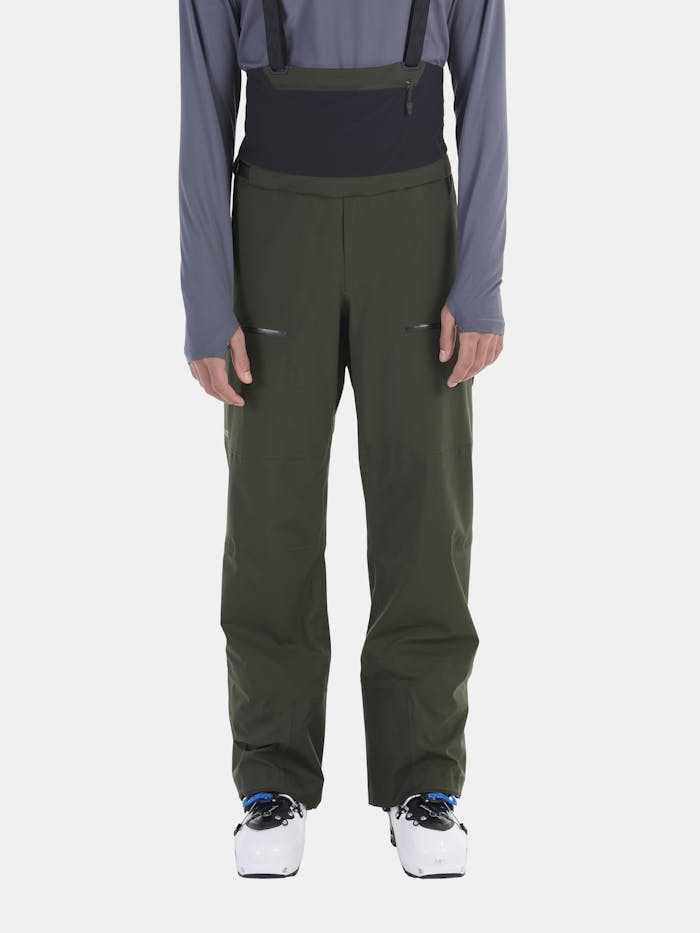 Solitude UL Bio 1/4 Bib