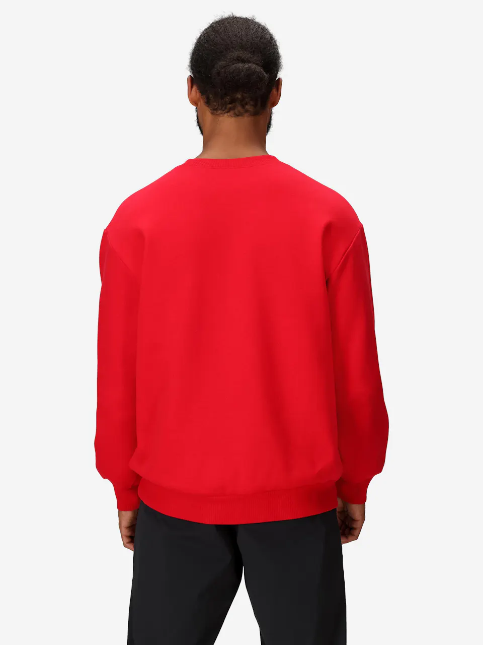 Peaks Crew Sweatshirt