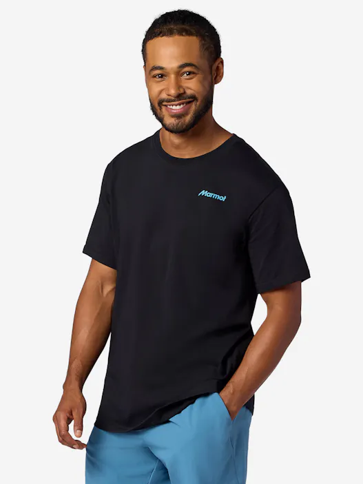 Men's For Life Short-Sleeve T-Shirt