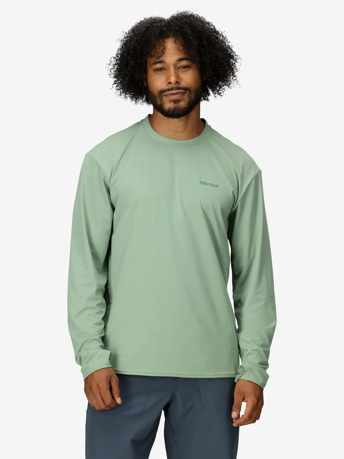 AirExchange UPF 50 Crew LS