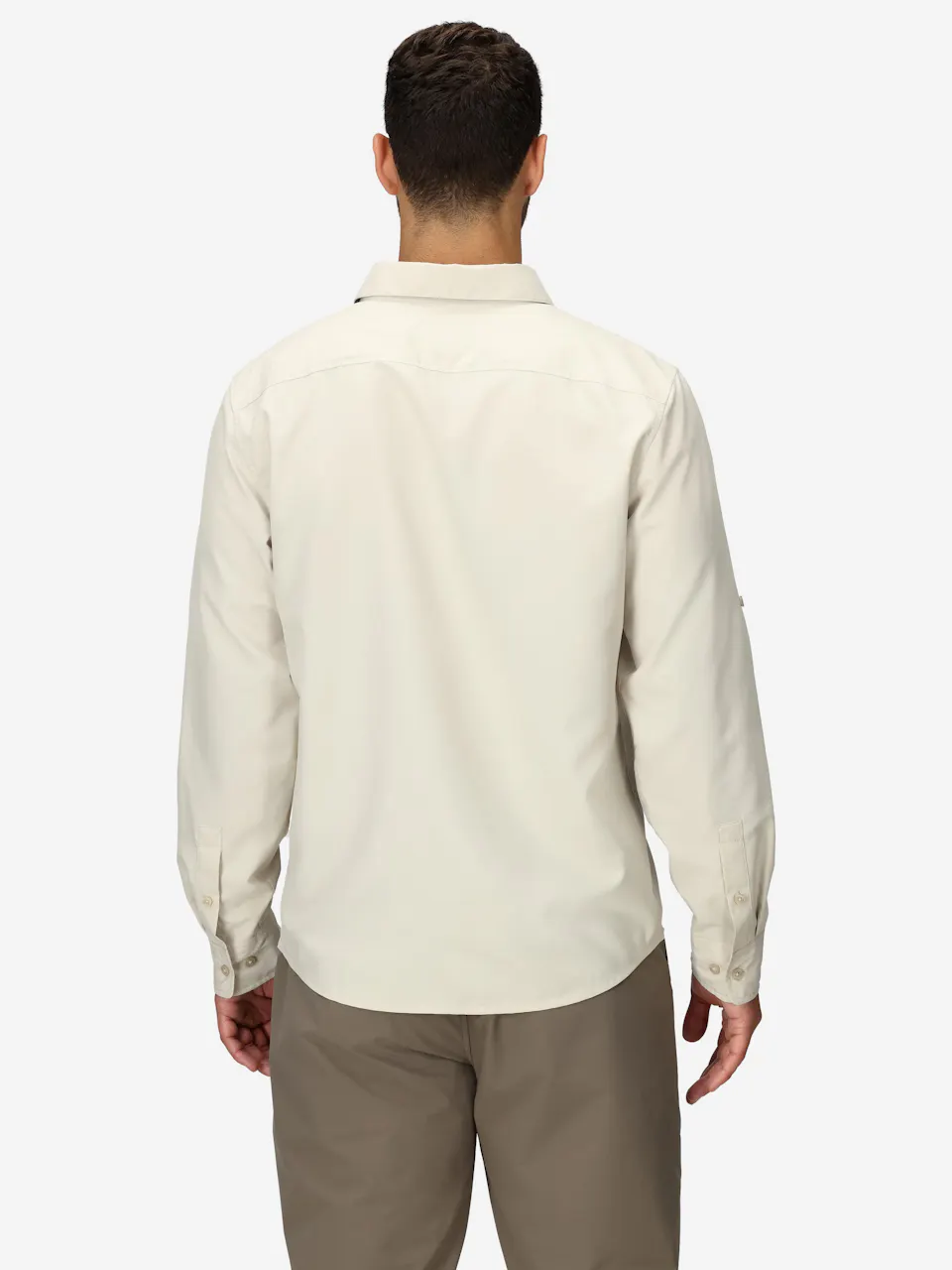 AirExchange UPF 40 LS Shirt