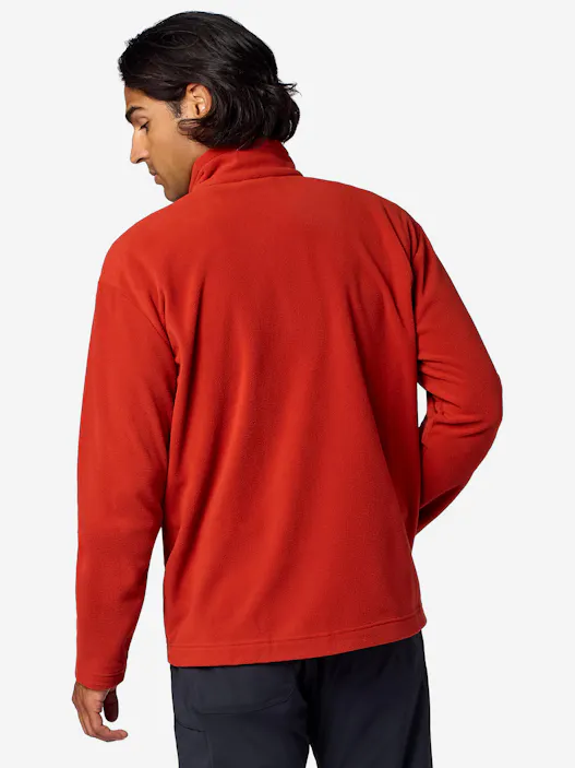 Men’s Upward Fleece Full-Zip Jacket