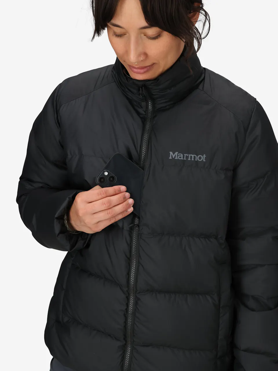 Wm's Guides Down Jacket