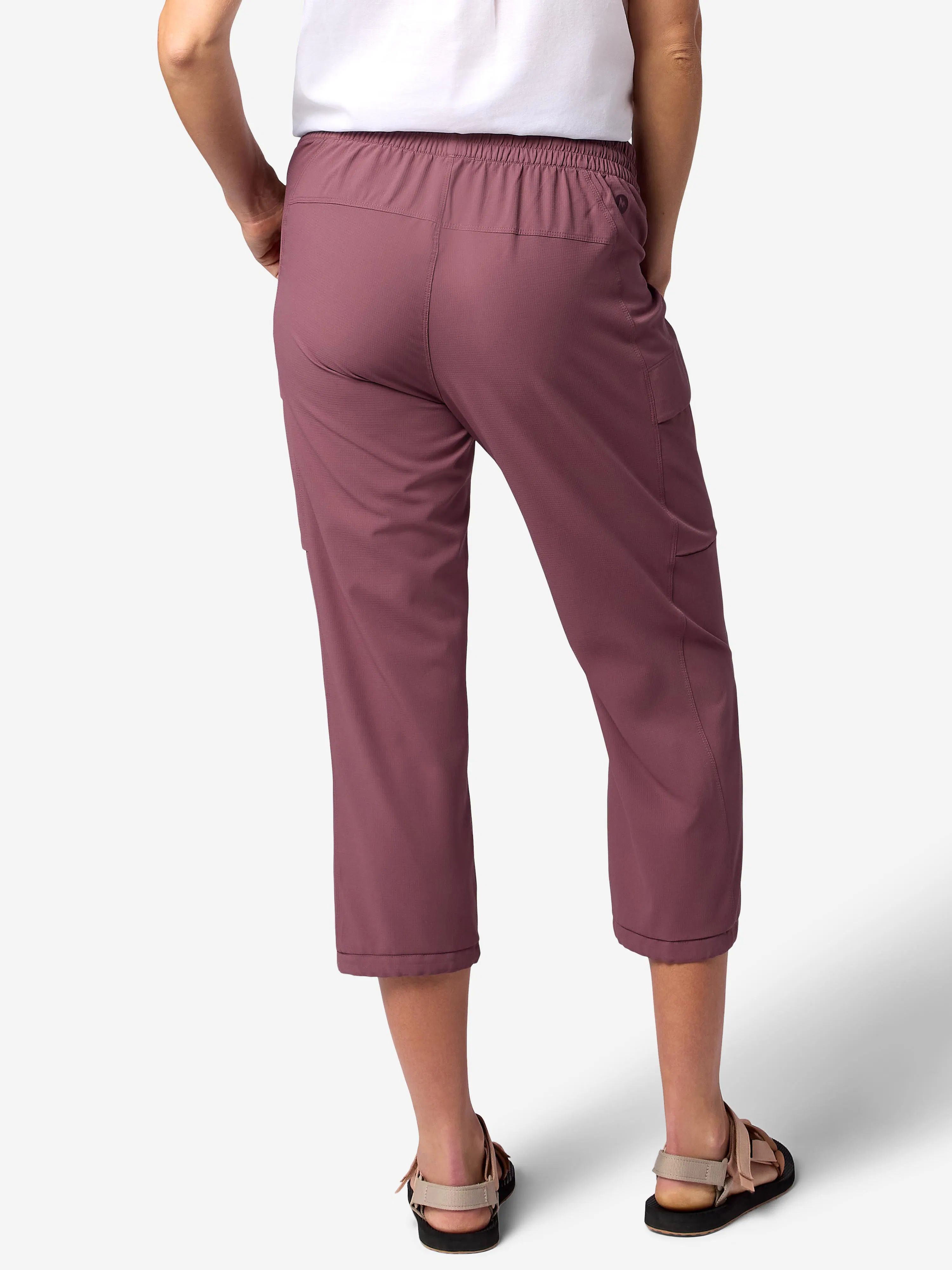Women's Lumina Capri