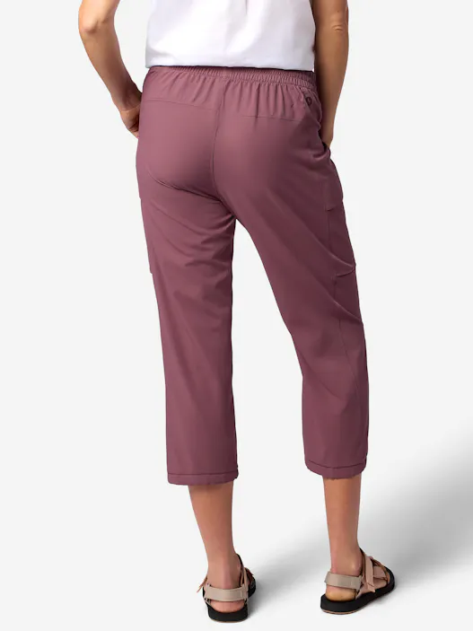 Women's Lumina Capri