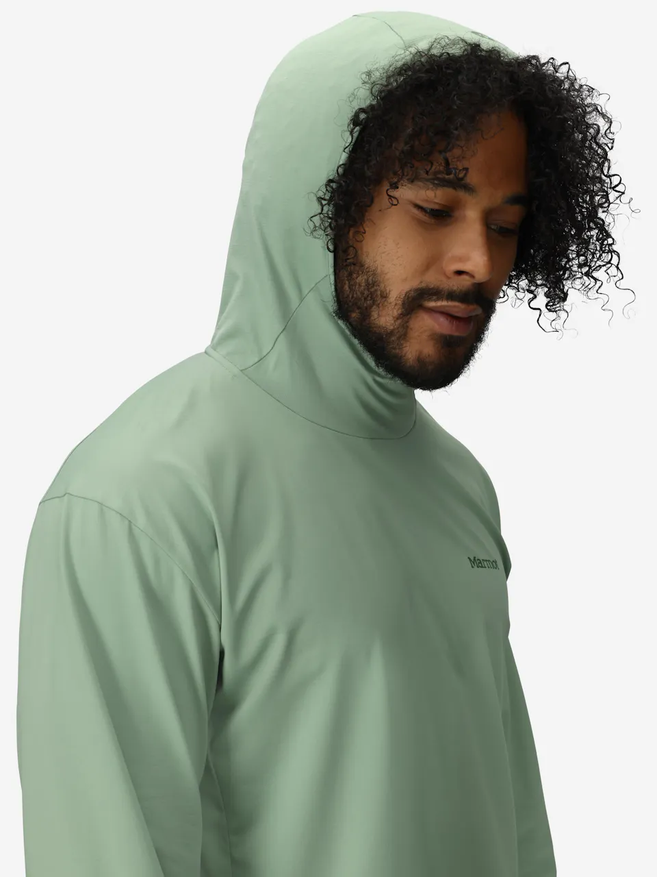 AirExchange UPF 50 Hoody