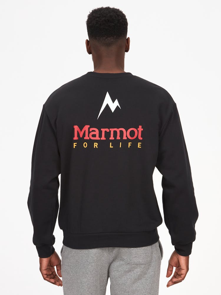 Marmot sweater fashion