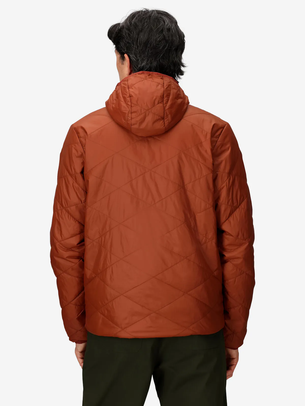 Onward Insulated Hoody