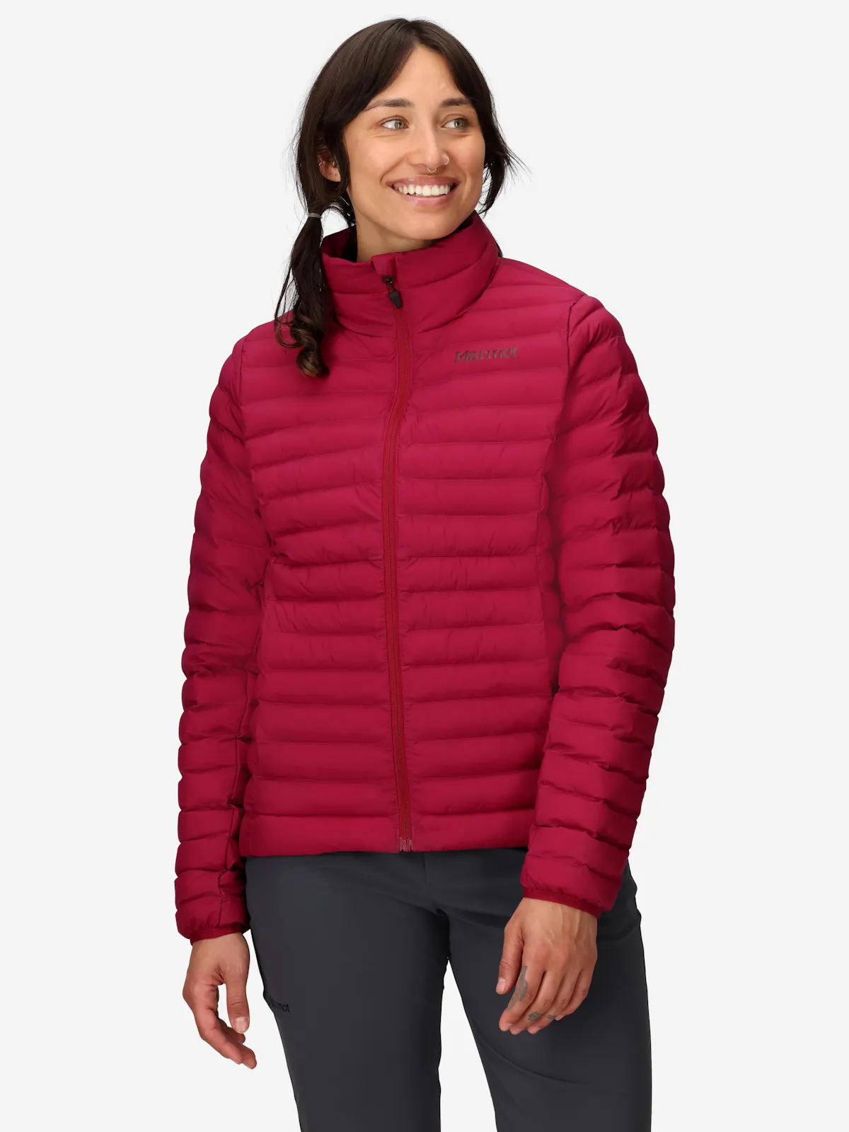 Wm's Echo Featherless Jacket