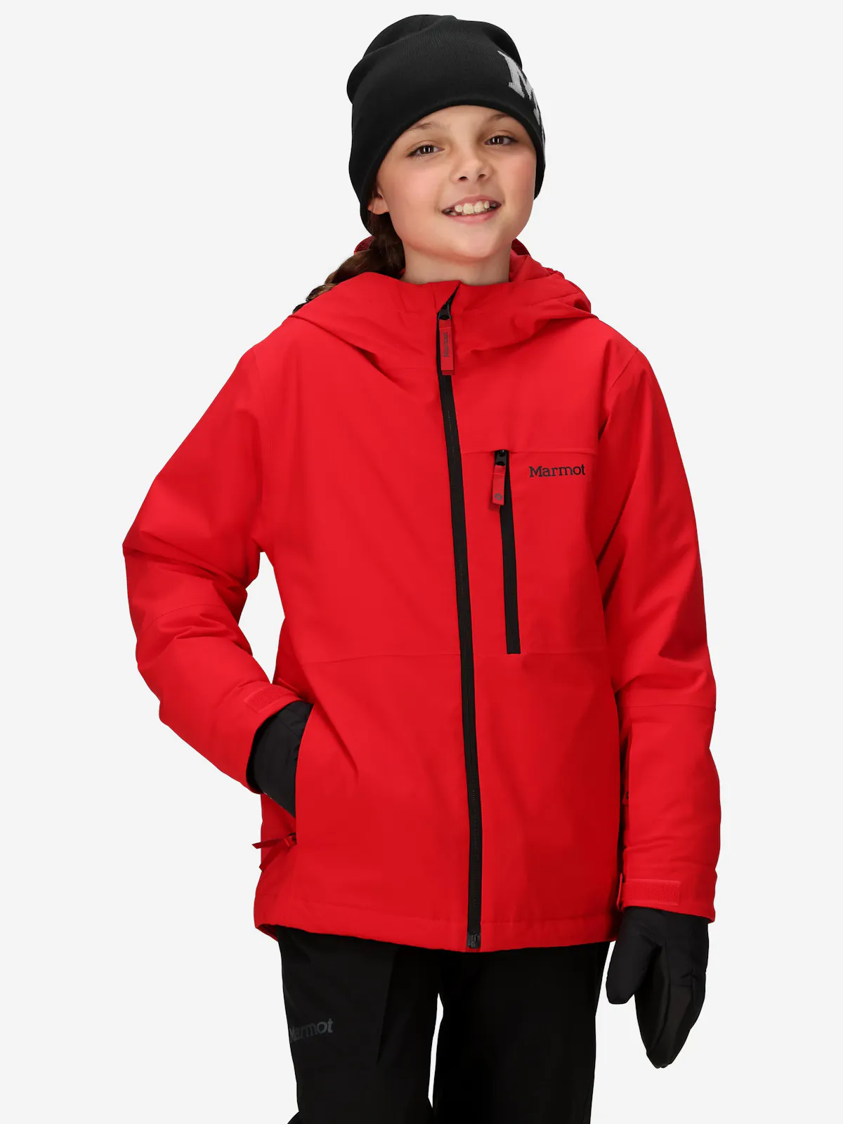 Kid's Snowline Jacket