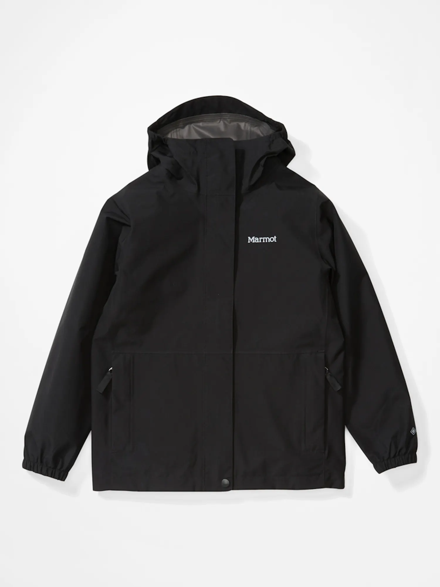 Marmot Kids' GORE-TEX® Minimalist Jacket in Black