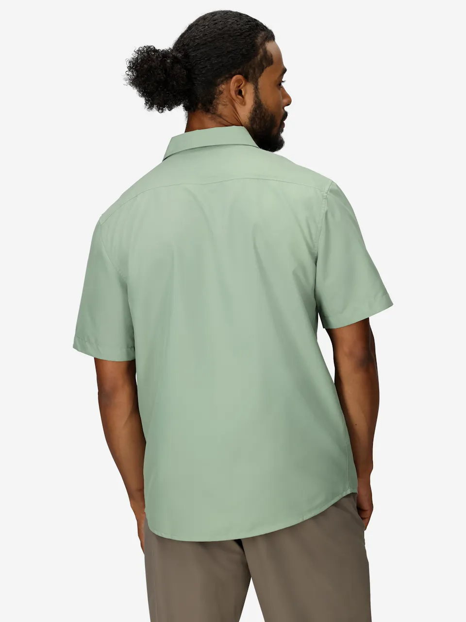 AirExchange UPF 40 SS Shirt