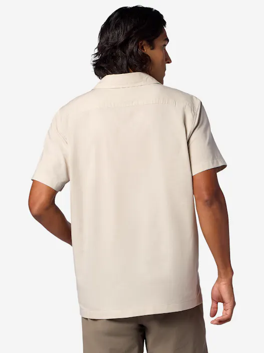 Men's Cedruss Short-Sleeve Shirt