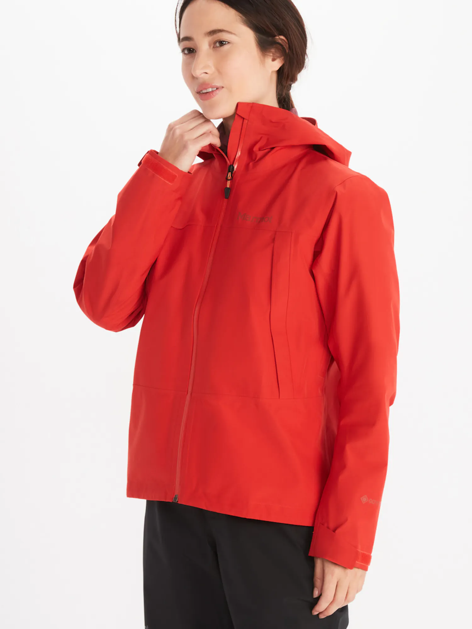 Marmot Women's GORE-TEX® Minimalist Pro Jacket in Cairo
