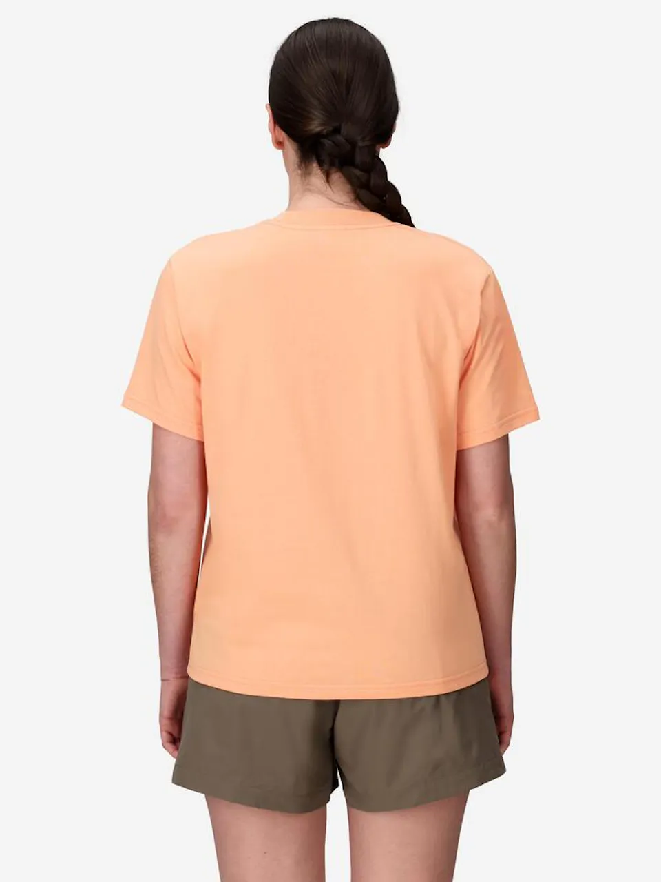 Wm's Sunny Marty Tee SS