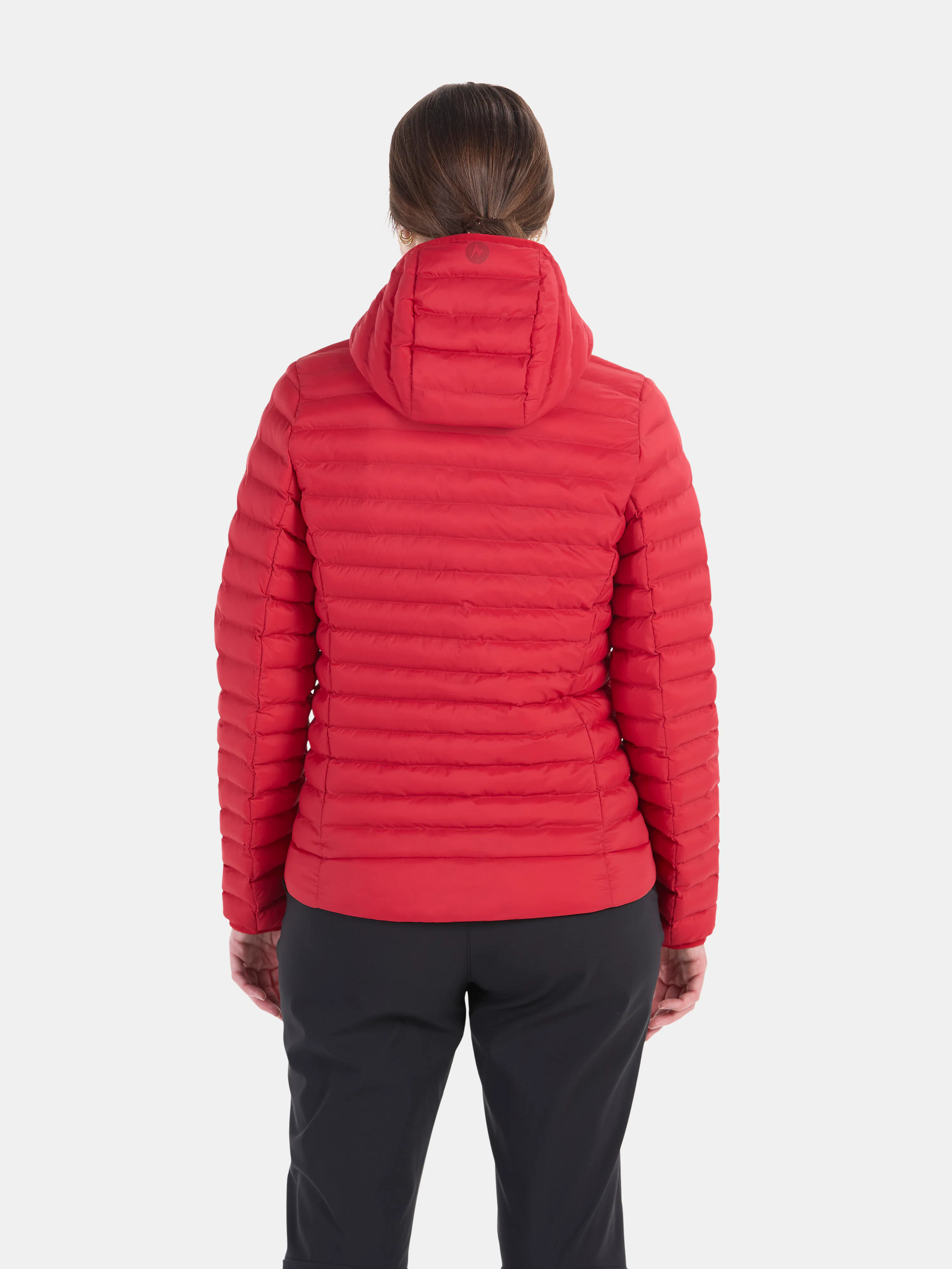 Women's Echo Featherless Insulated Hoody