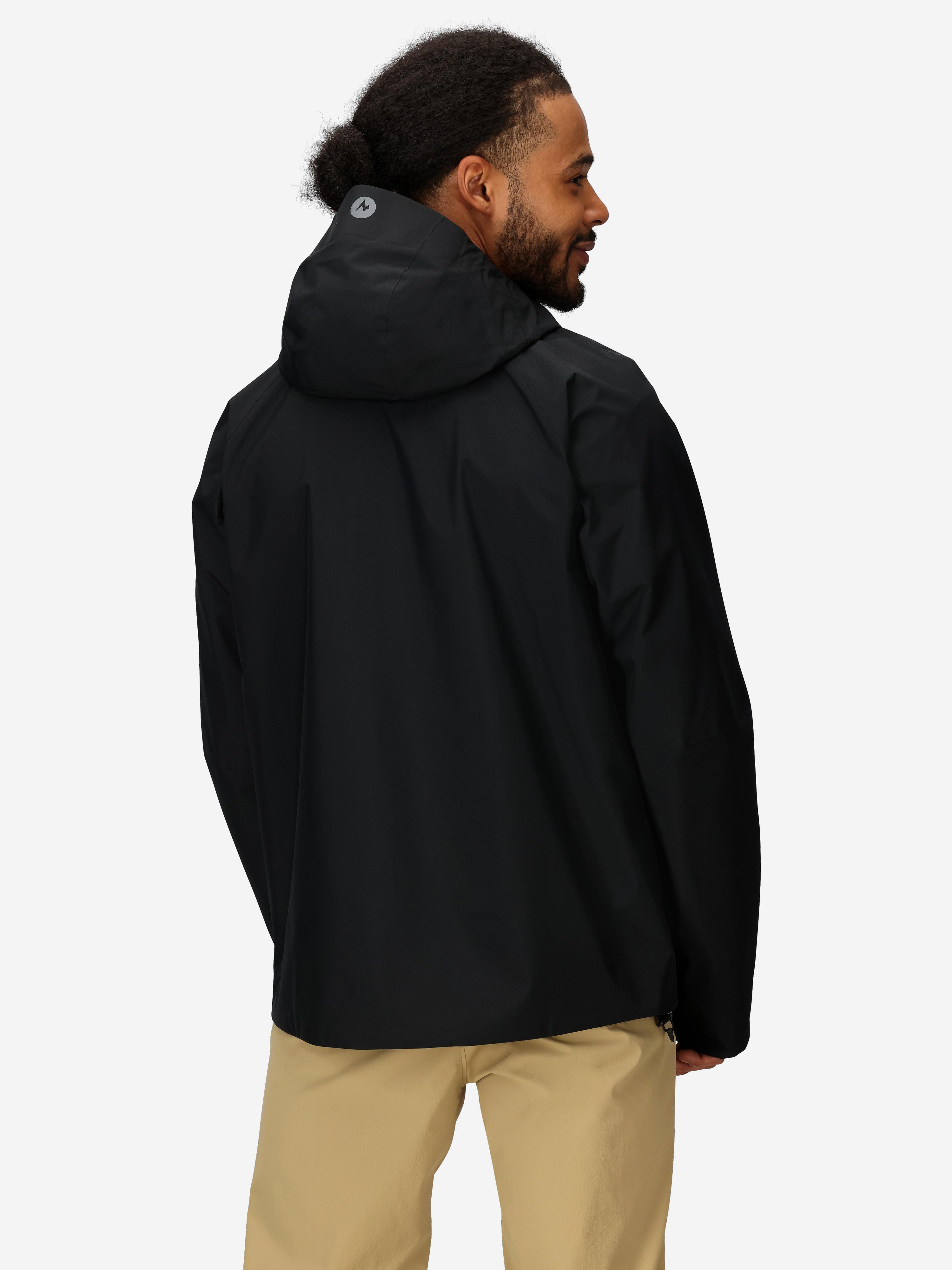 Men's Waypoint GORE-TEX® Rain Jacket | Marmot