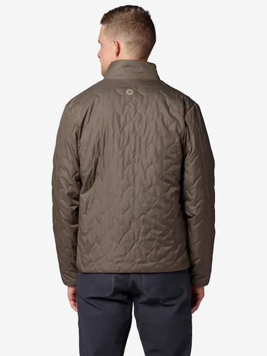 Men’s MonoQuilt PrimaLoft® Insulated Jacket