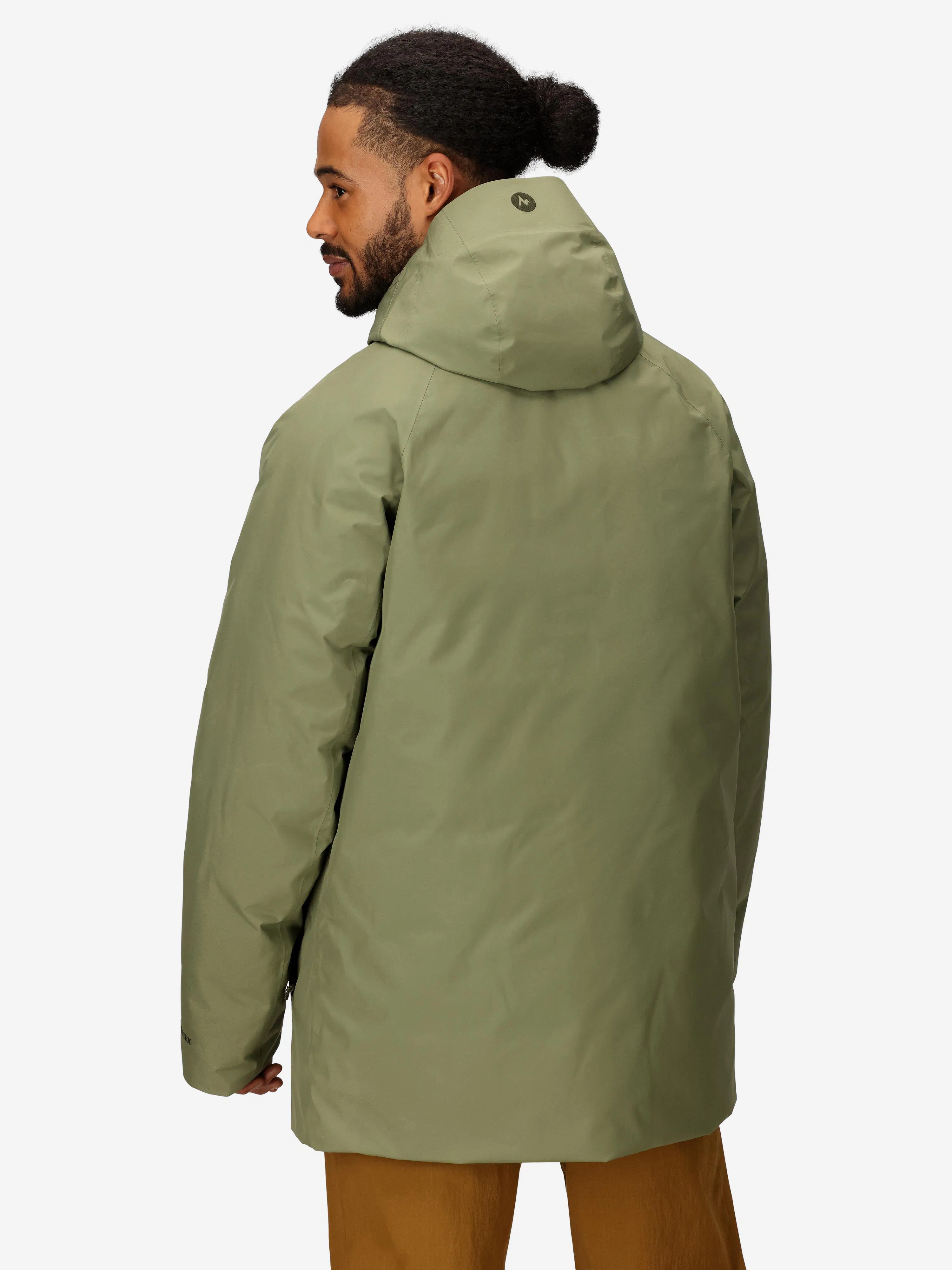 Men's GORE-TEX® Oslo Down Jacket
