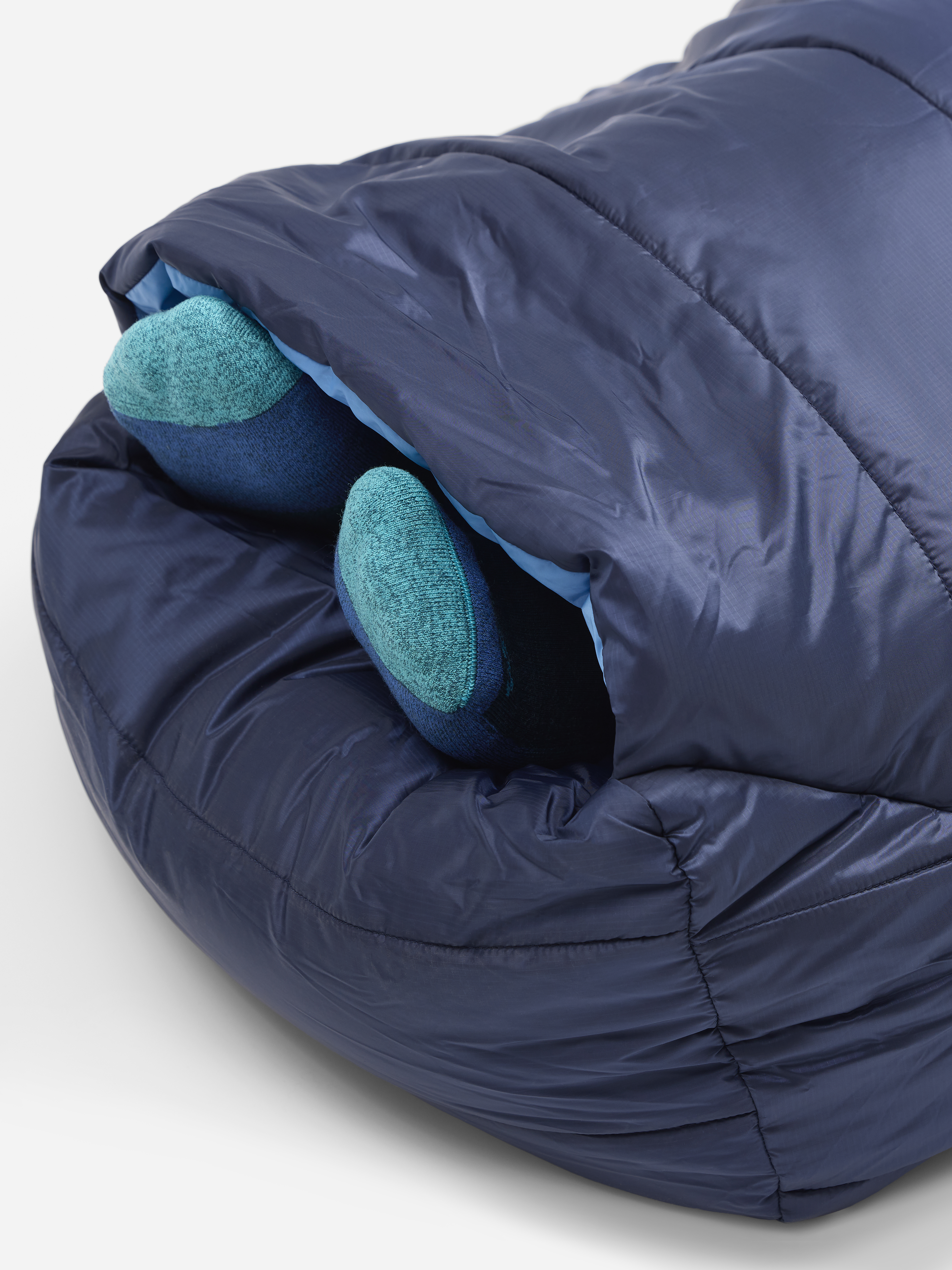 Wraptor Synthetic 20° Sleeping Bag | Marmot
