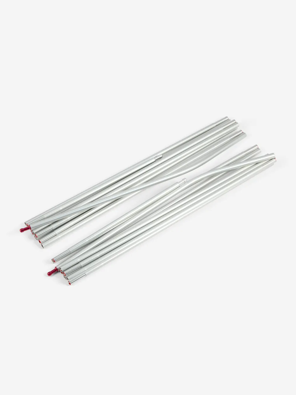 Tungsten UL 1P Pole Set