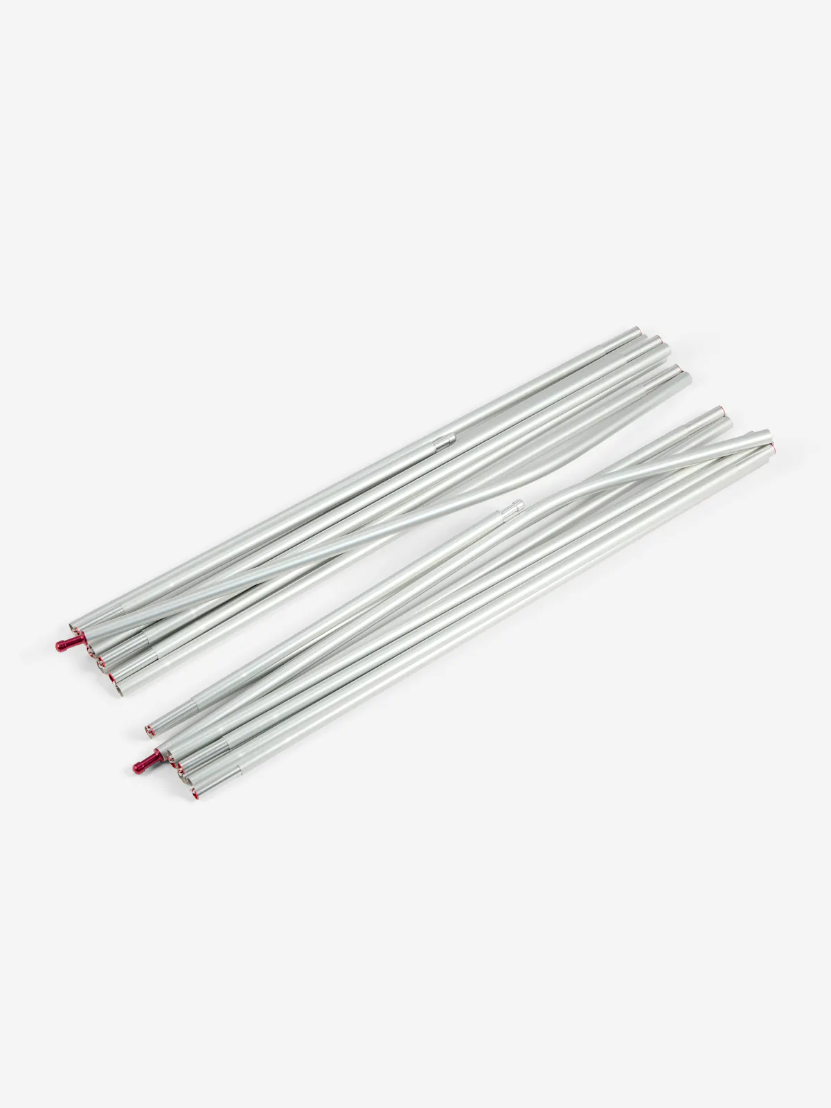 Tungsten UL 1P Pole Set