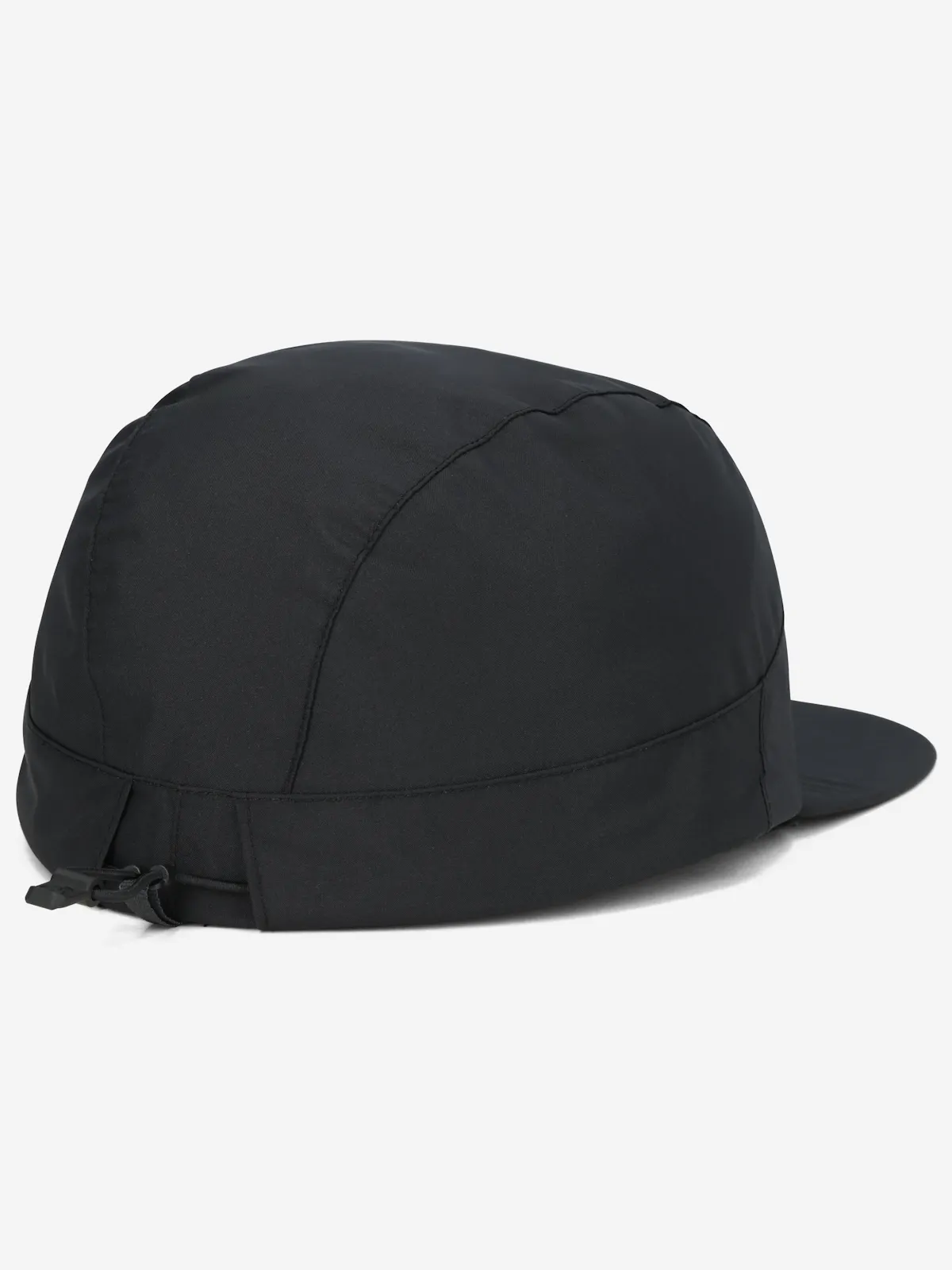 Minimalist Rain Cap