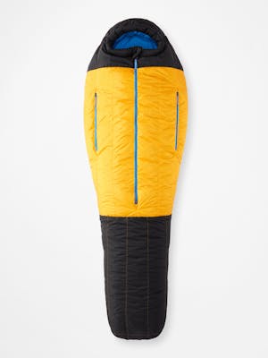 Col Sleeping Bag Marmot