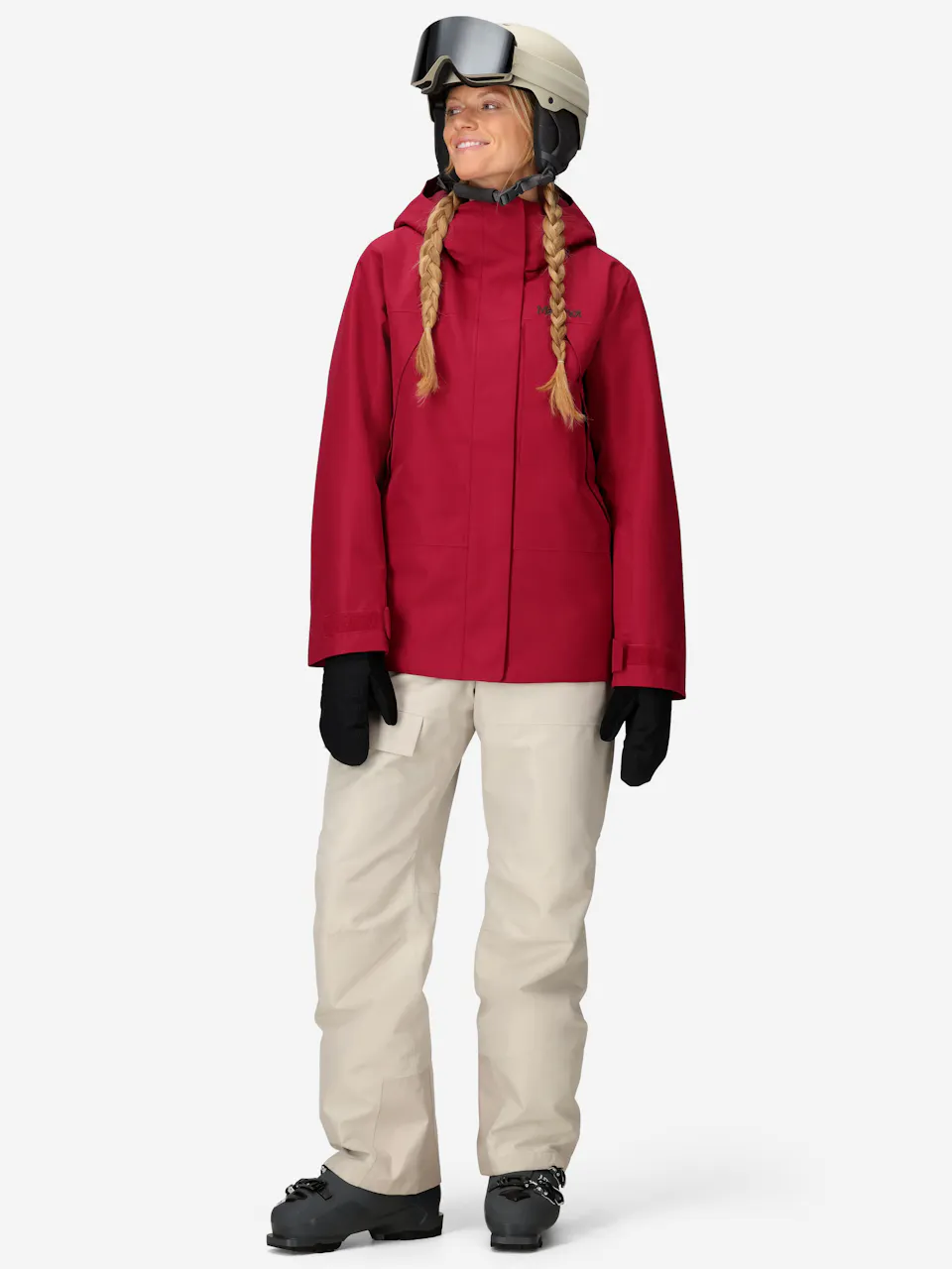 Wm's Glades Insulated Jacket