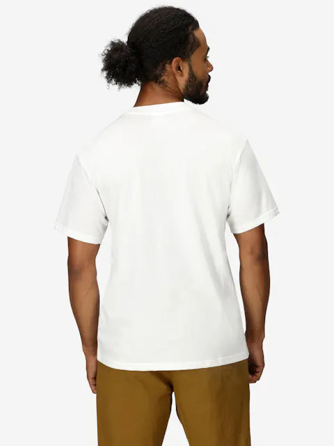 Men's Bouldering Marty Short-Sleeve T-Shirt (Spring 2025) | Marmot