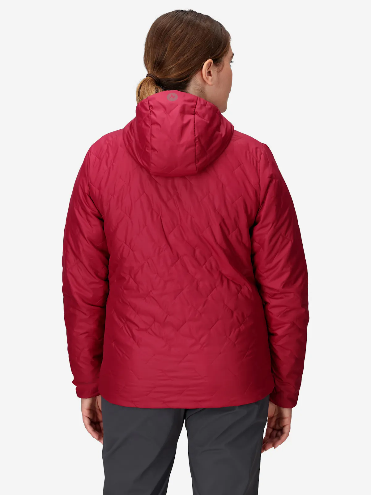 Wm's MonoQuilt Hoody