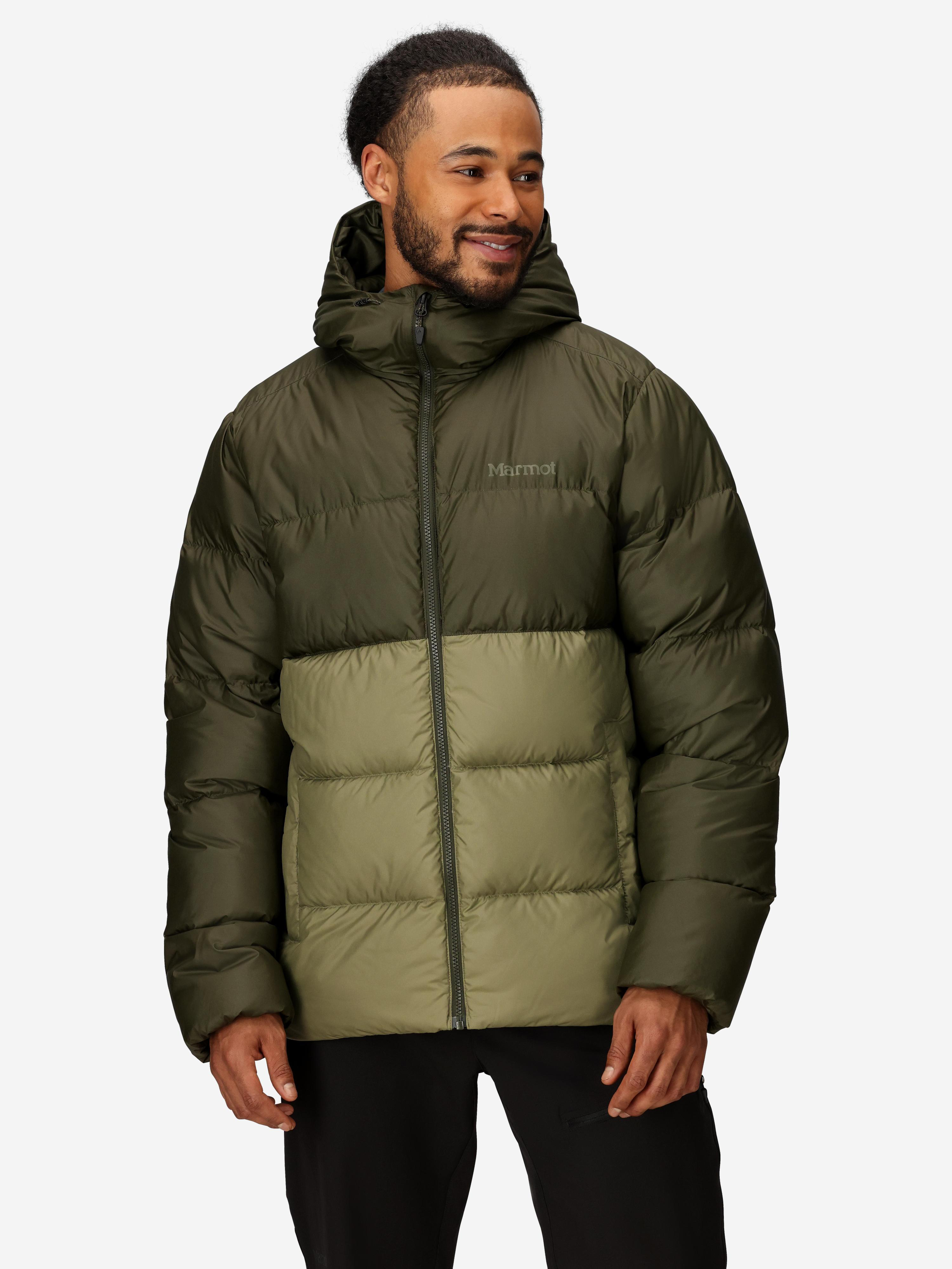 Men's Guides Down 2.0 Hoody | Marmot Men's Guides Down 2.0 Hoody | Marmot