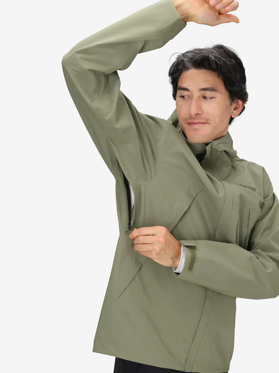 PreCip Eco Pro Jacket