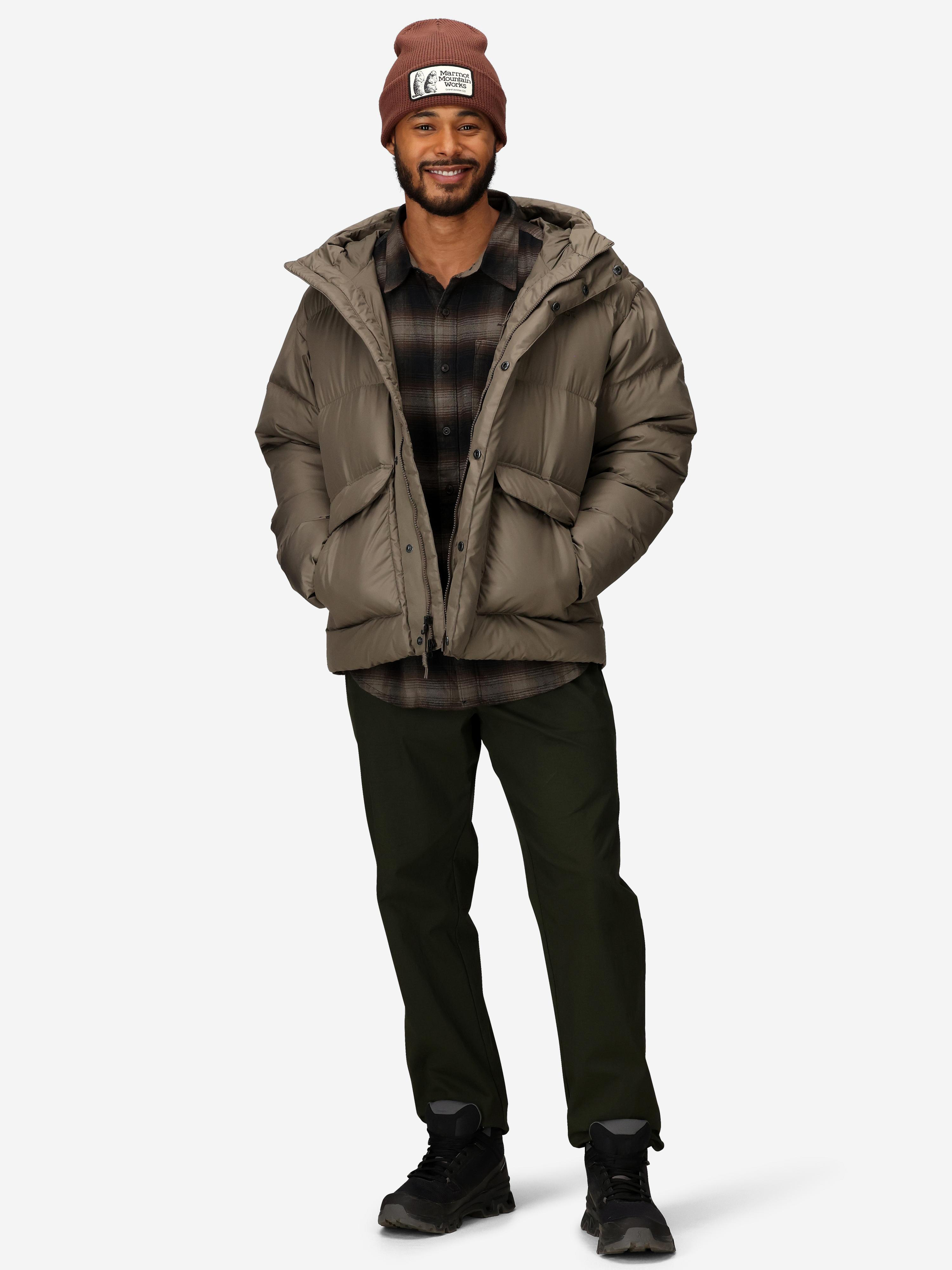 Men's Stockholm Down Jacket | Marmot