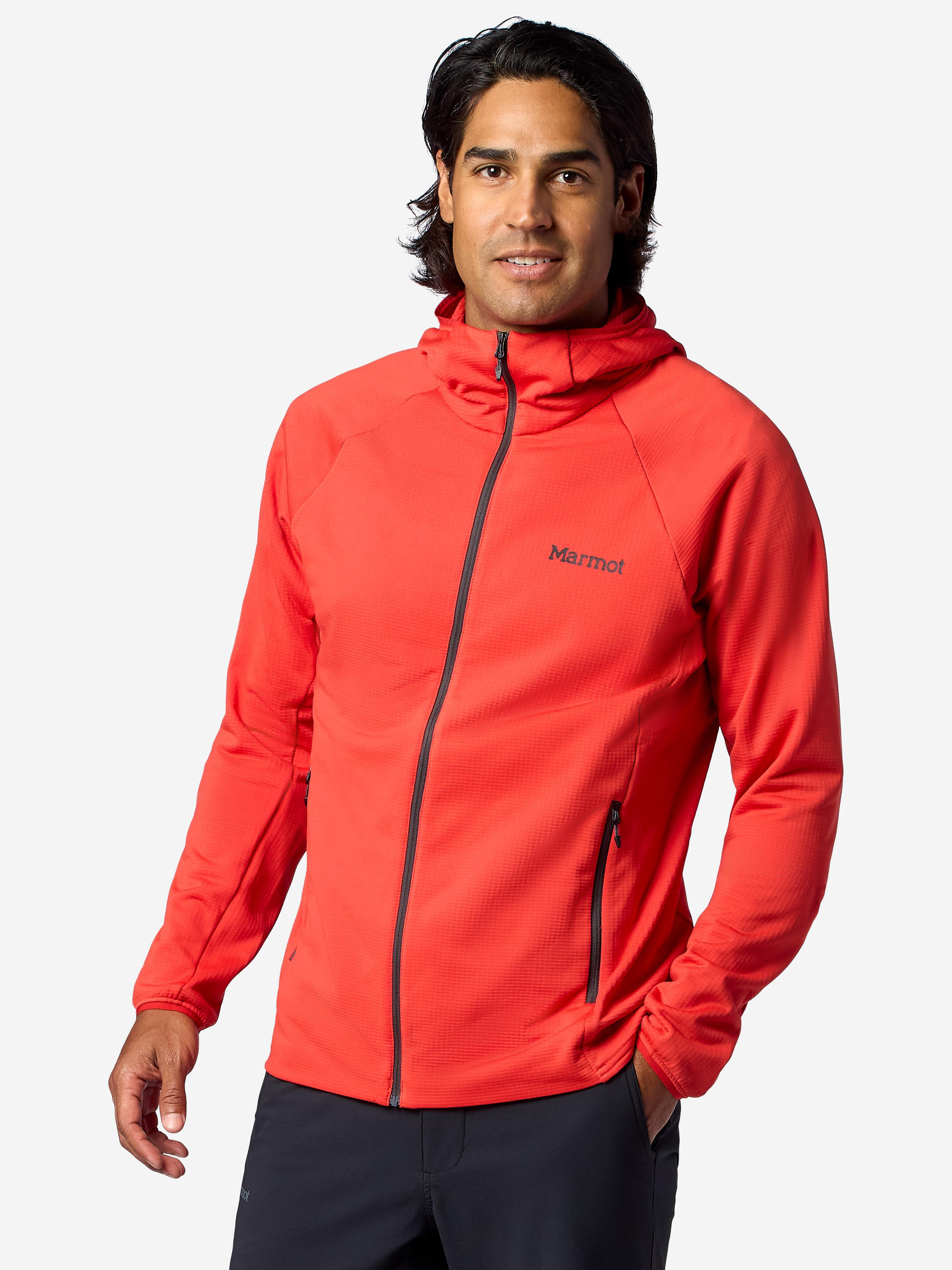 Men's Ski Jackets: Durable, Waterproof Resort Gear | Marmot