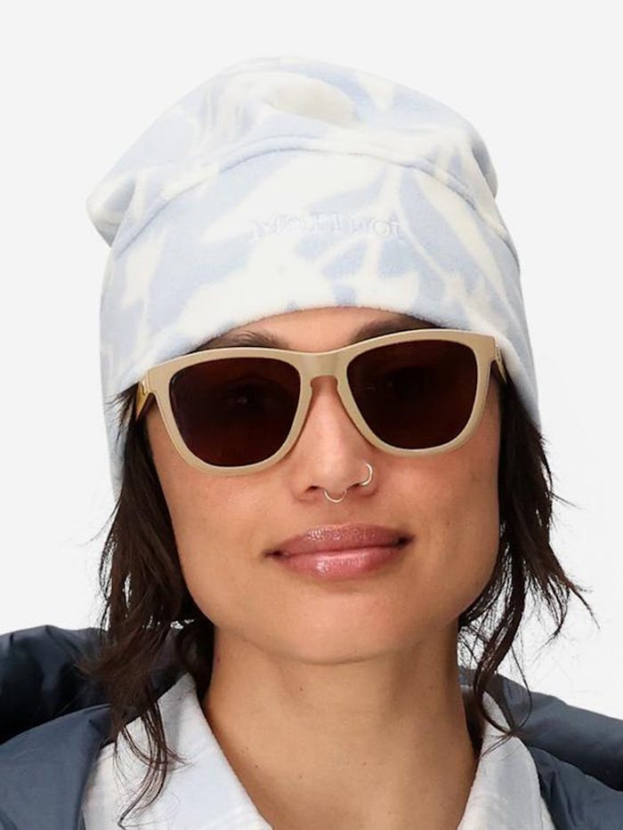 Felton Ultra Soft Fleece Beanie