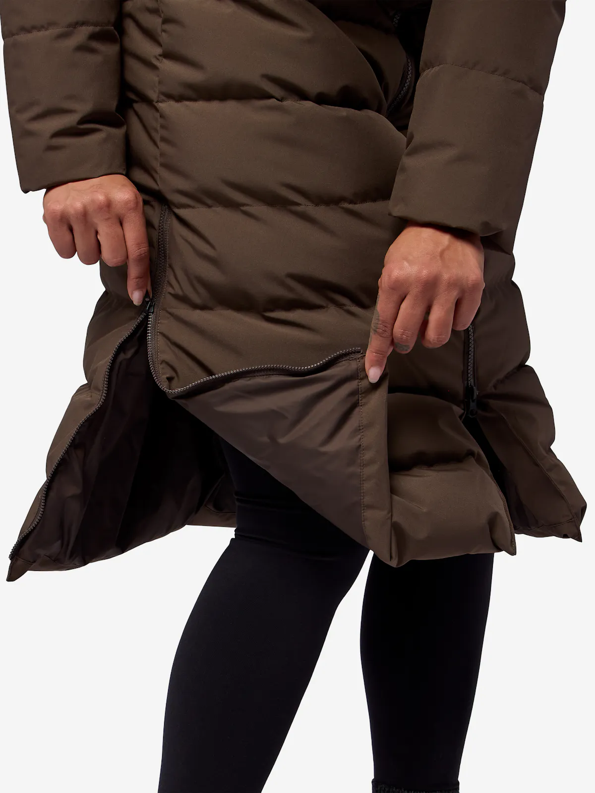 Wm's Prospect Coat