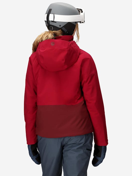 Women's Pace PrimaLoft® Insulated Jacket
