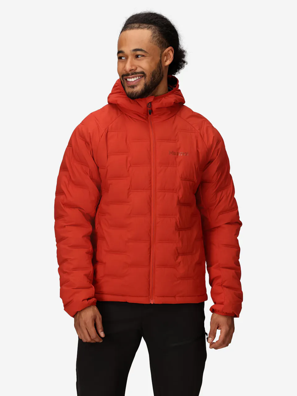 WarmCube Active Novus Hoody