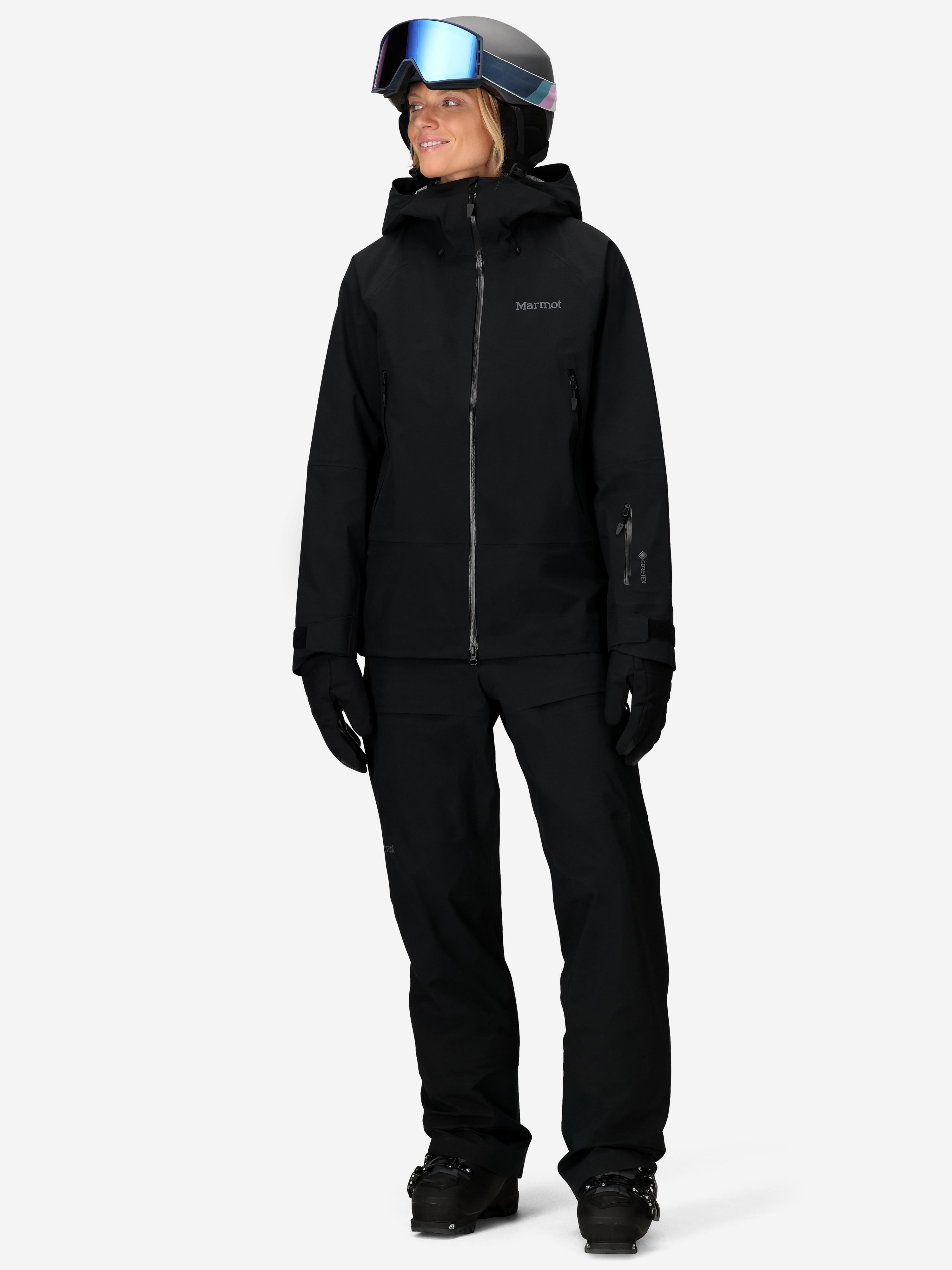 Women's GORE-TEX® Orion Jacket | Marmot