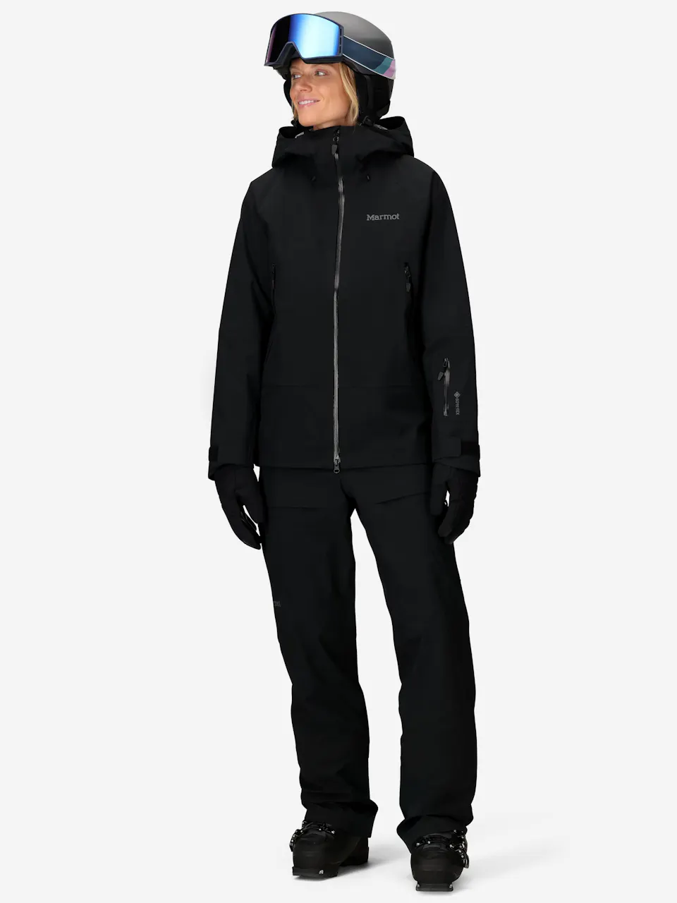 Wm's Orion GORE-TEX Jkt