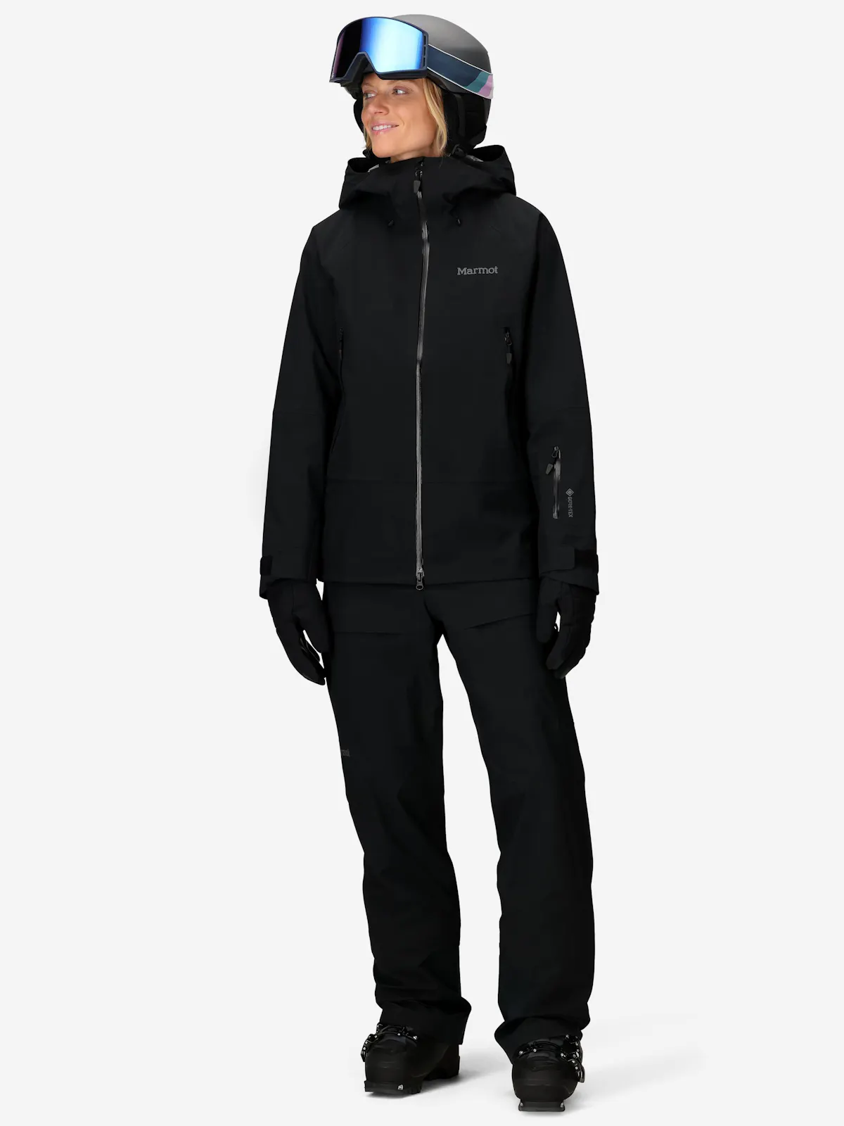 Wm's Orion GORE-TEX Jkt